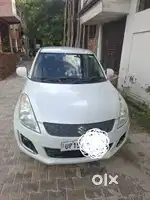 Maruti Swift lxi(O) 2015 model