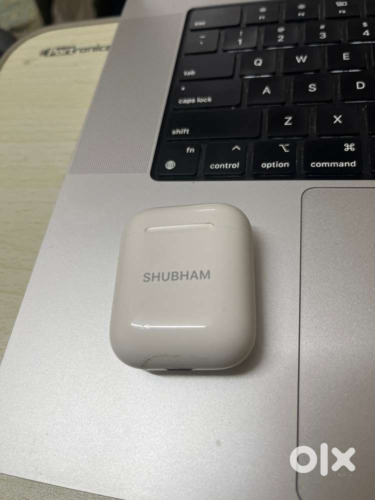 Apple Airpod (2nd Gen)