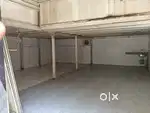 Rent - Storage / Godown / Gala / Office space
