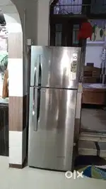 LG 230 liter 4 star refregerator