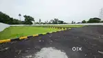 Arjun ganj ahimamau chaurahe se 10 minat ki duri par approved plot