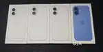 New Iphone 16 128 gb