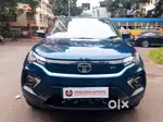 Tata Nexon EV XM, 2022, Electric