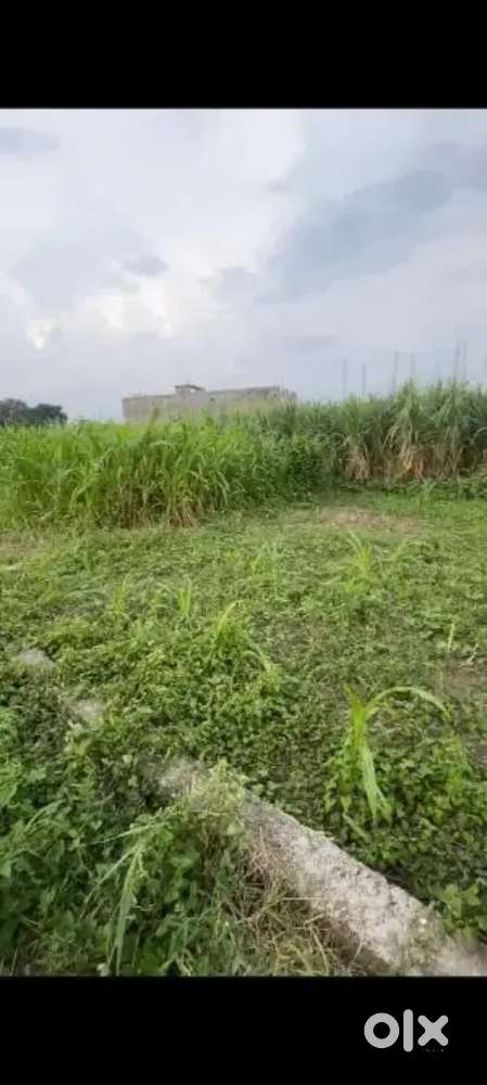 Plot for sale by owner