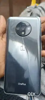 Oneplus 7t )8_128