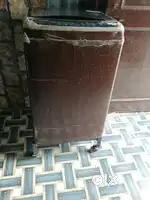 Automatic machine