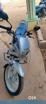Splendor+ fully condition byke