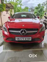 Mercedes-Benz C Class 2016