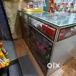 Store Furniture