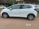 Honda Jazz 2017 Vx