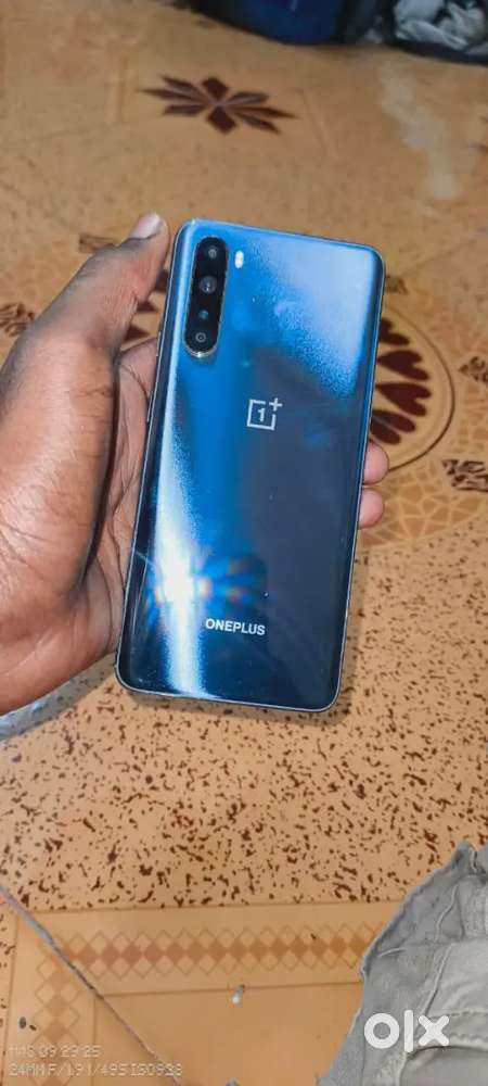 OnePlus Nord 12/256