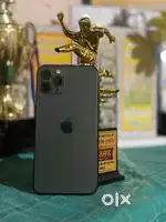 I phone 11 pro