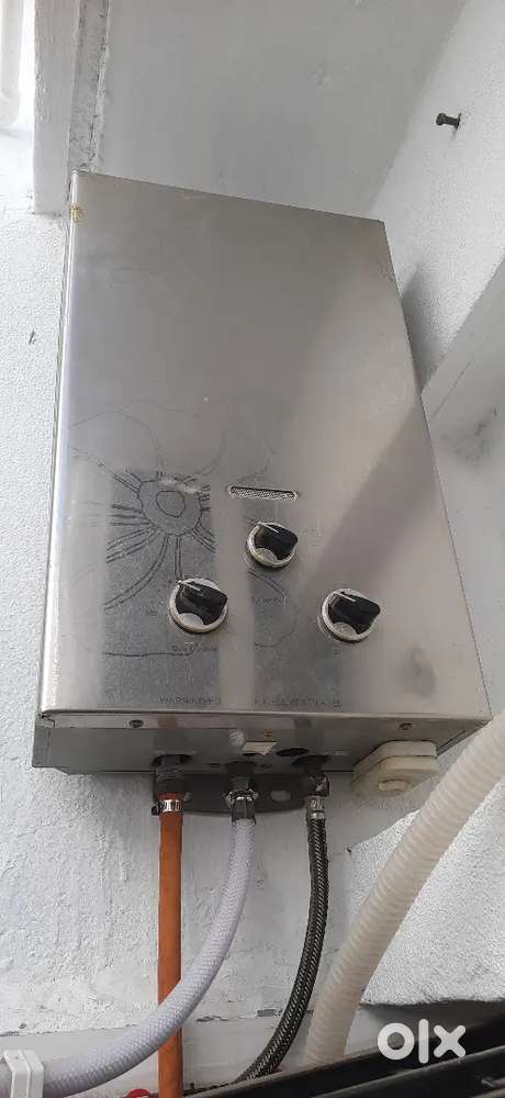 Gas Gijar Best Condition