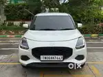 Maruti Suzuki Swift 1.2 VXI (O), 2025, Petrol