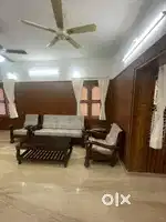 Luxury 4BHK villa for lease in Indira nagar