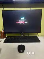 Computer full set urgent
