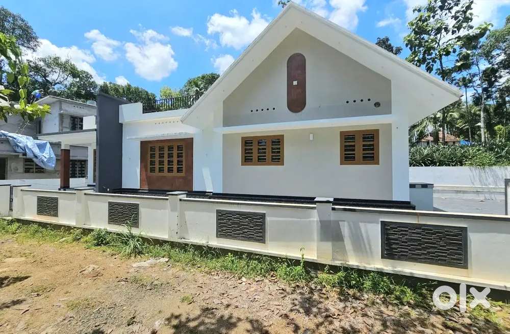 തൊടുപുഴ - മടക്കത്താനം പുതിയ വീട് വിൽപ്പനയ്ക്ക്