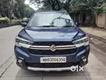 Maruti Suzuki XL6 Alpha, 2019, Petrol
