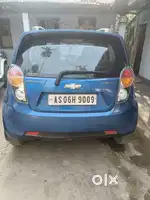 Chevrolet Beat 2011 Petrol 150000 Km Driven