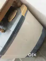 Washing machine bechna hai