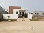 Kakinada's Best Gated Community Houses with Bank Loan- KAUDA-RERA
