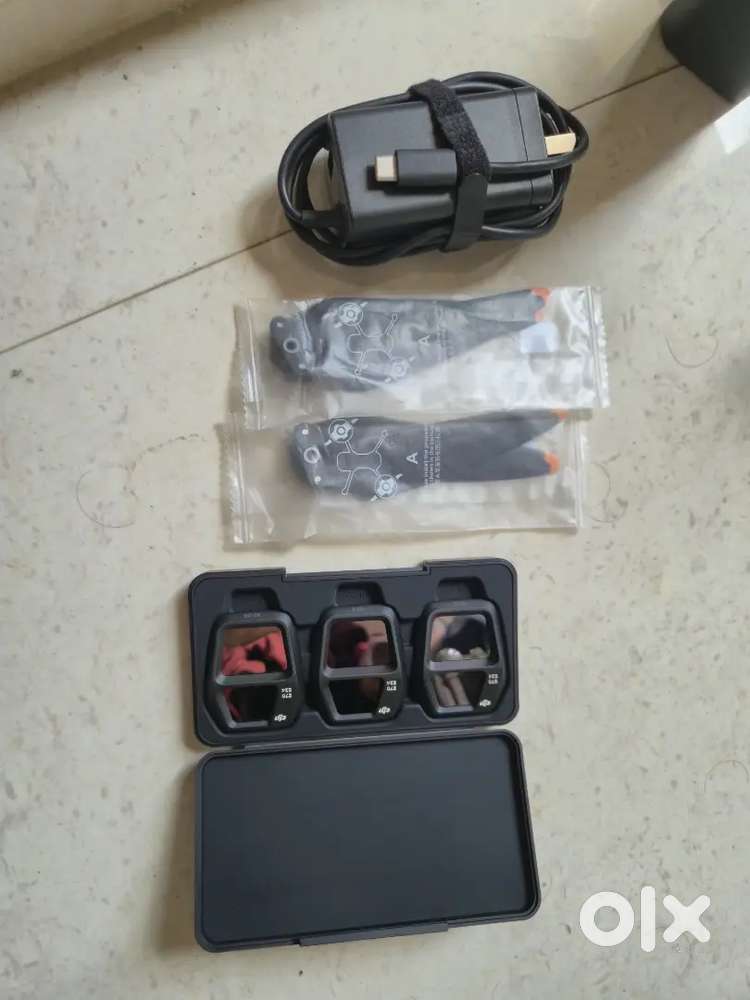 DJI AIR 3S