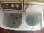 It's on good condition.
