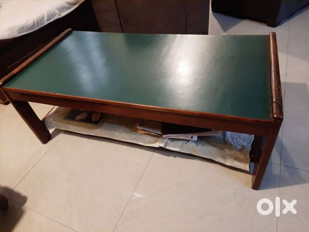 TABLES, 1 coffee Table and 1 Centre Table