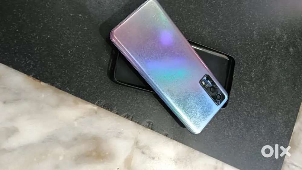 iQOO z3 5g fixed price