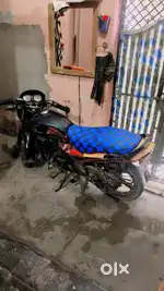 Good bike 55 ka average