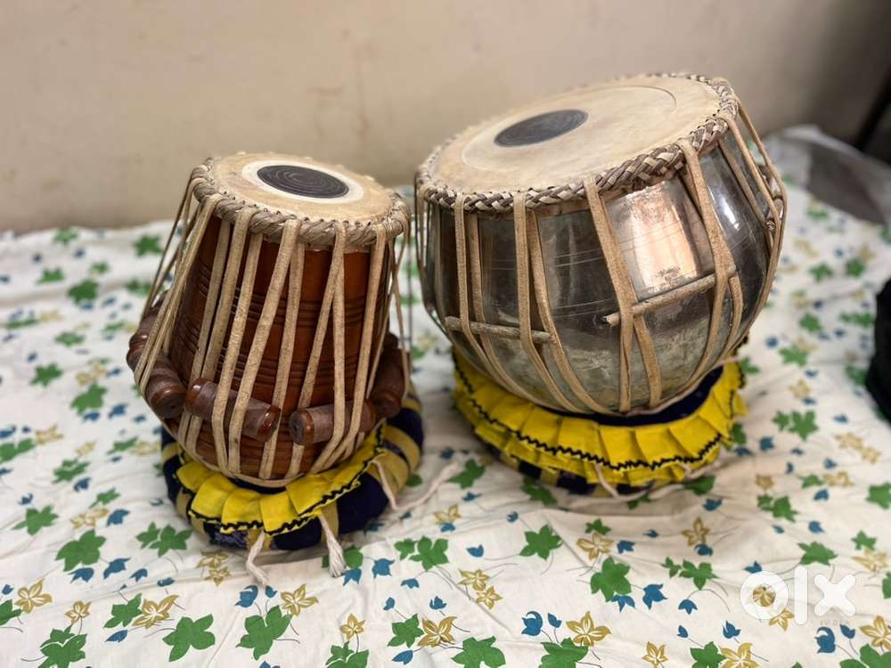 Varanasi tabla