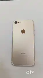 iPhone 7, Sari condition