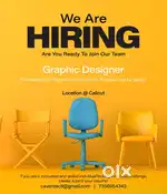 Graphic designer