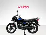 Hero Splendor Plus Xtec - i3s Drum Self  al (1859),  6 mpnths warranty