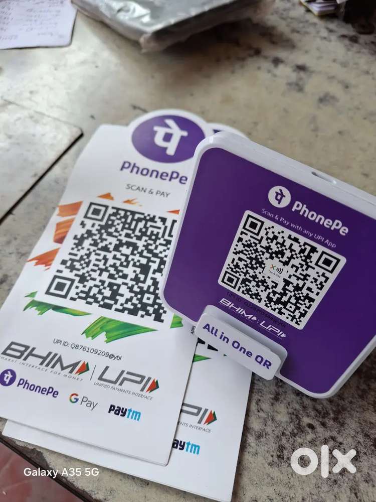 Phonepe Business Development Executive