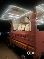 Chef for truck
