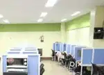 11seats office with Computer with electricity for rent 40000 near metr