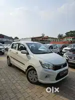 Maruti Suzuki Celerio VXI AMT, 2018, Petrol