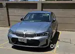 BMW 3 Series Gran Limousine 2023 Diesel