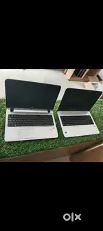 HP Dell Lenovo Business Laptops 13k To 38k,H-TECH PORUR & Virugambakam