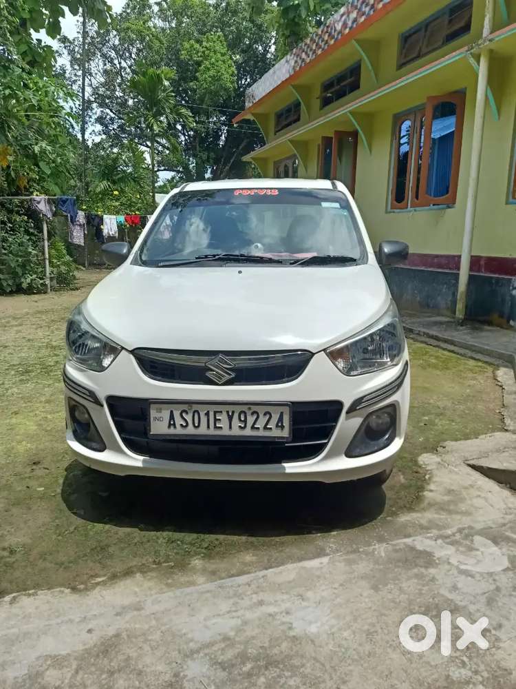 Maruti Suzuki Alto K10 2020, Excellent condition