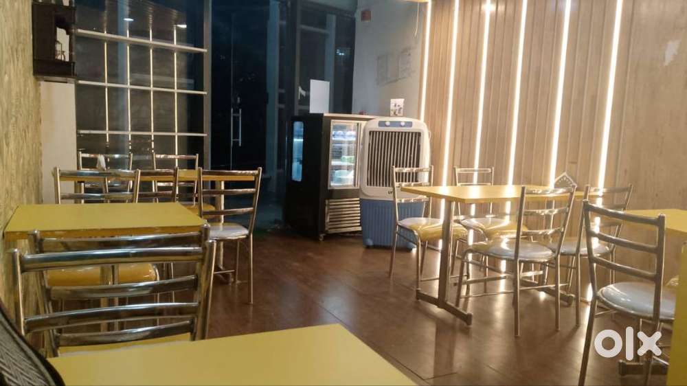 Restaurant items for sale in good condition