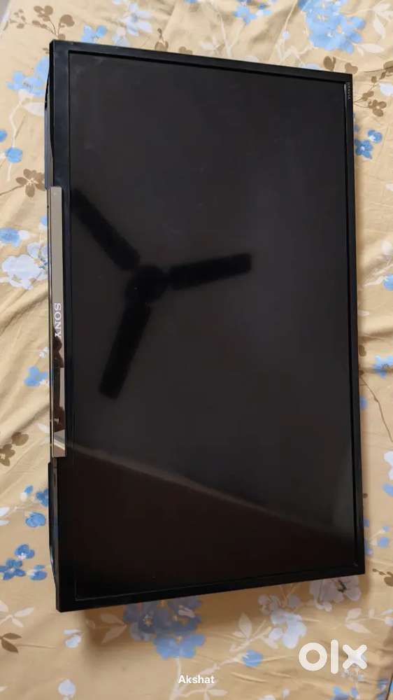 Sony Bravia 32inches