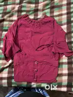 GOOD QUALITY GIRL TOP
