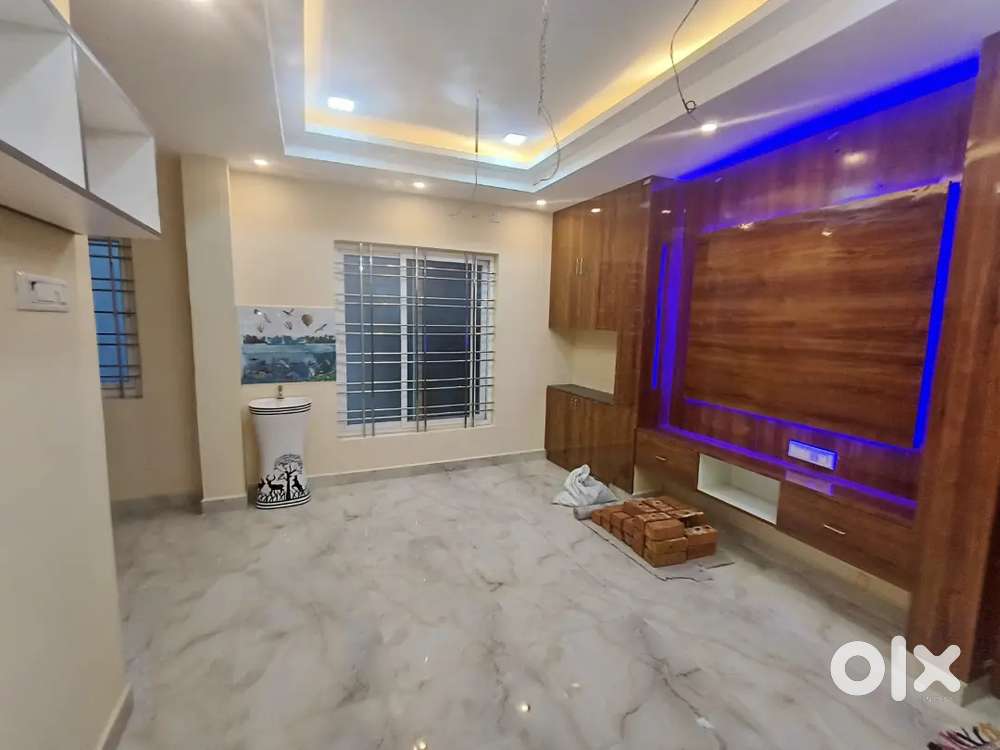 2 BHK FLAT/FAMILY/VELACHERY TANSI NAGAR