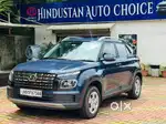 Hyundai Venue SX, 2023, Petrol