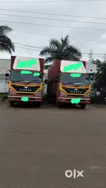 Eicher 2095 xp