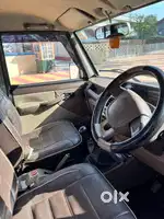 Mahindra Bolero Power Plus 2017 Diesel Good Condition, first owner