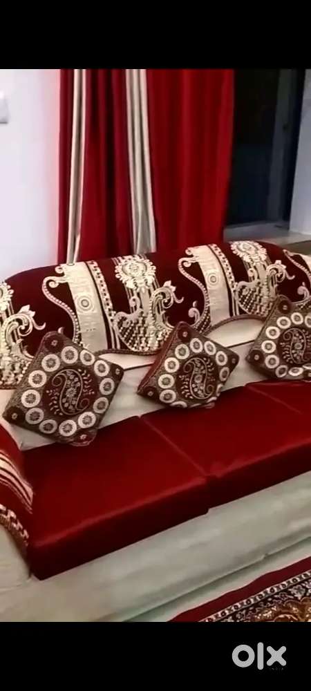3pice sofa set
