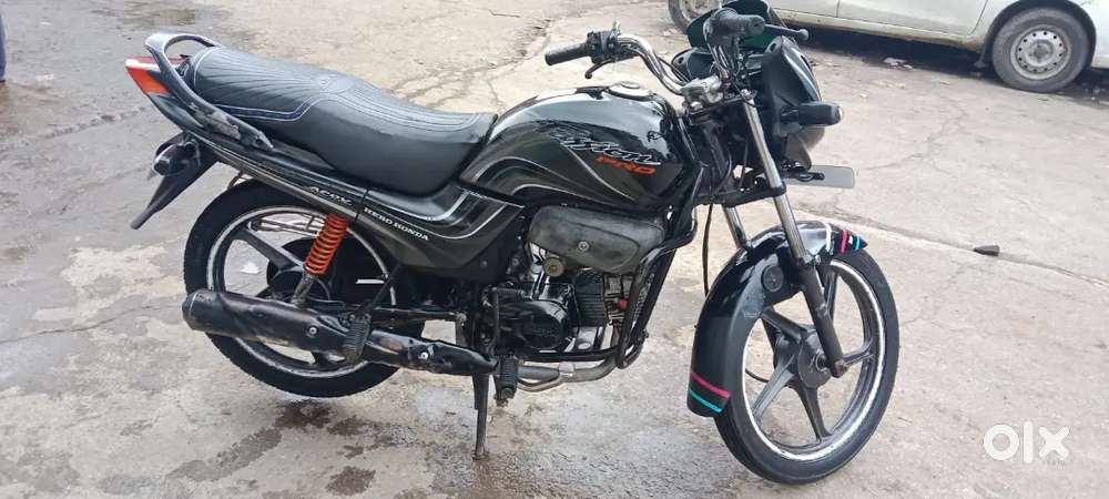 Full condition dono tayar new hai